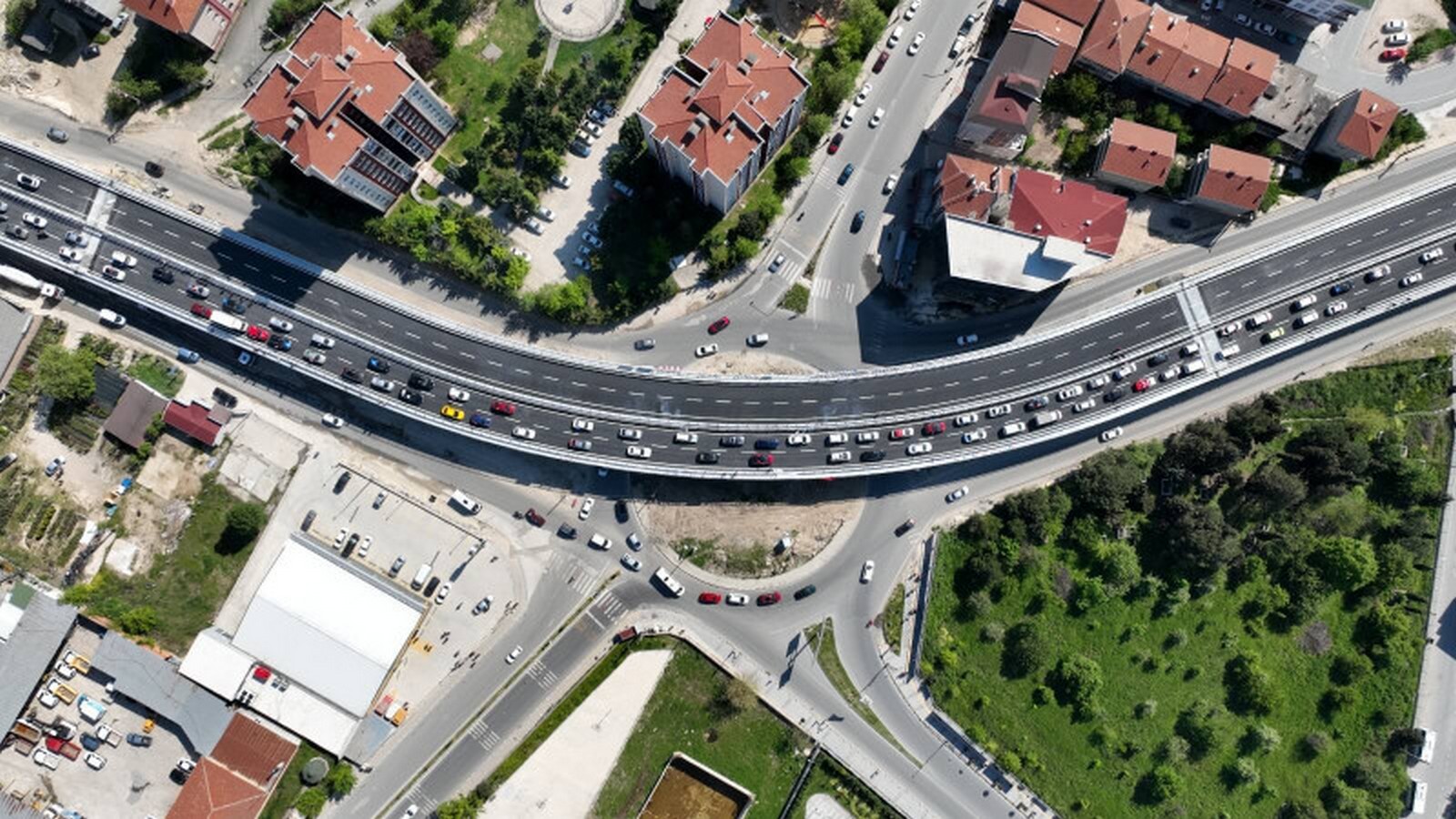 Kapaklı Hukuk Bürosu: Organize Sanayi Bölgesinin Hukuki İhtiyaçlarını Karşılıyor