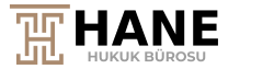 Çerkezköy Hukuk Bürosu Logo